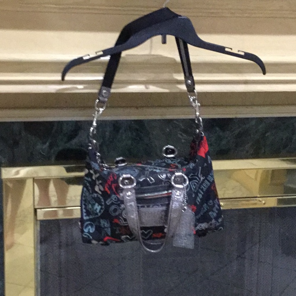 COACH POPPY Purse